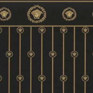 Обои A.S. Creation Versace 6 79131-2