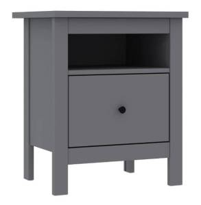 Тумба Гуд Лакк Сага 2.08.03.010.4 Серый