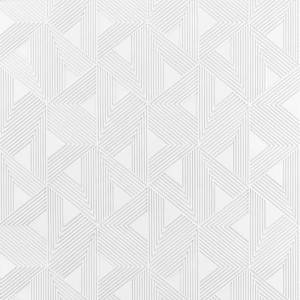 Декоративная панель Hiwood DM629 W7 Maximum White 300x60x0.4