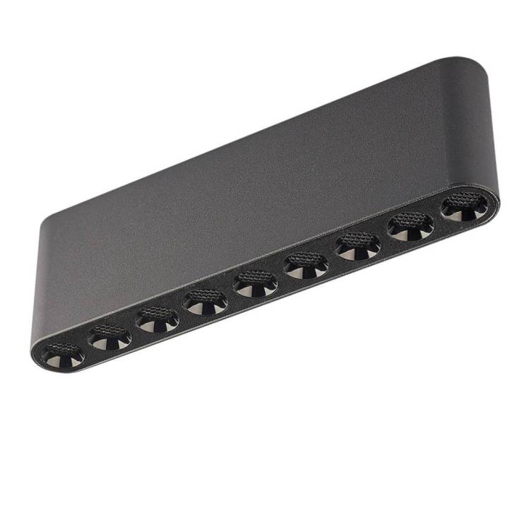 Потолочный светильник Odeon Light Hightech Small 7092/21CL