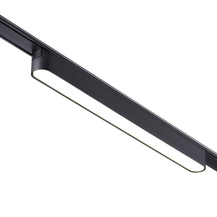 Трековый светильник Novotech Shino 359240