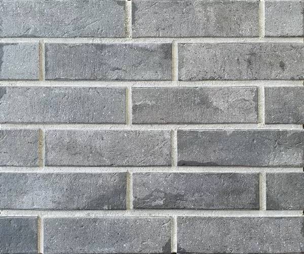 Клинкерная плитка DeKeramik Brick Loft INT575 Felsgrau NF 7.1x24x10