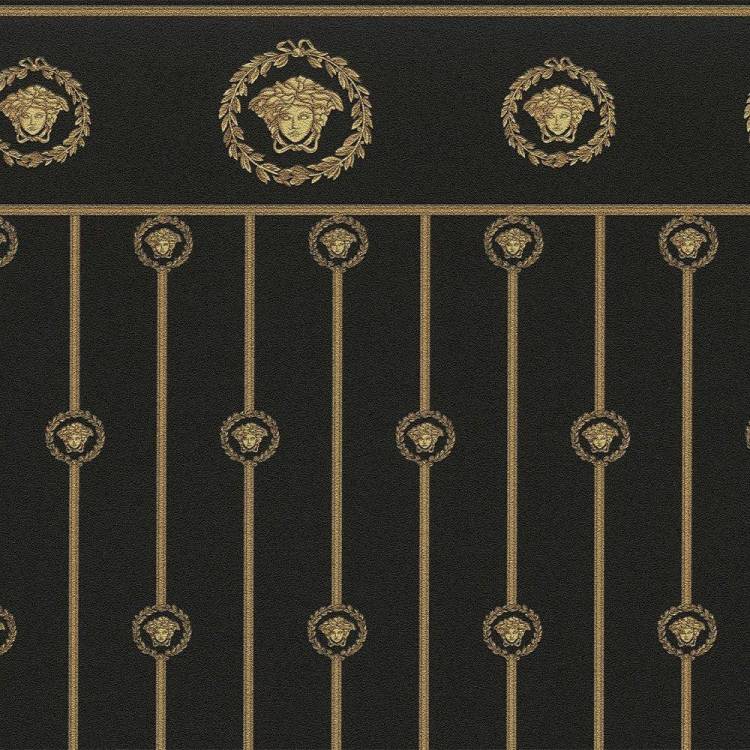 Обои A.S. Creation Versace 6 79131-2