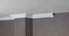 Карниз Decor-Dizayn DD21 200x4.4x4 фото 2