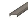 Рассеиватель Decaro DR11B Черный 3000 мм