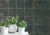 Керамогранит Nanda Tiles Florentina Mia Green 15x15 фото 6
