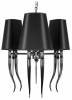 Подвесной светильник Loft IT Brunilde 10207/6 Black