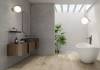 Керамическая плитка Pamesa Dosso 027.725.0150.10142 Bianco Матовая 25x75 фото 2