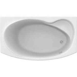 Акриловая ванна Bas Либера В 00066 170x80