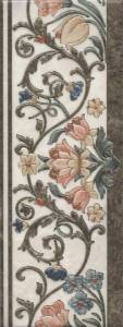 Декор Kerama Marazzi Лирия VT/A34/15133 15x40