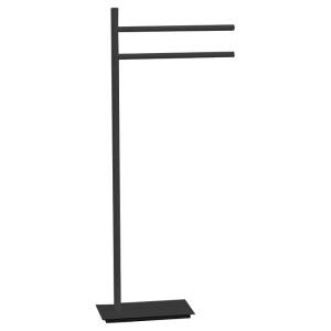 Стойка Colombo Square B9901.NM напольная, черный матовый