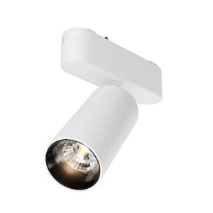 Трековый светильник Technical Focus LED TR103-1-12W4K-M-W