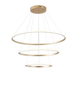 Светильник Zortes Ringolight ZRS.33320.75C