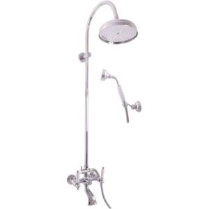 Душевая стойка Rav Slezak Morava Retro MK559.5/3