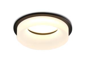 Встраиваемый светильник Ambrella light TN1303