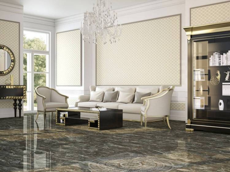 Porcelanite Dos Serie 5012