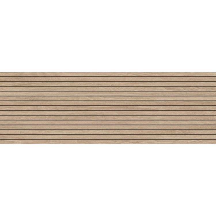 Керамическая плитка Metropol Lyric R0002603 Concept Roble 40x120