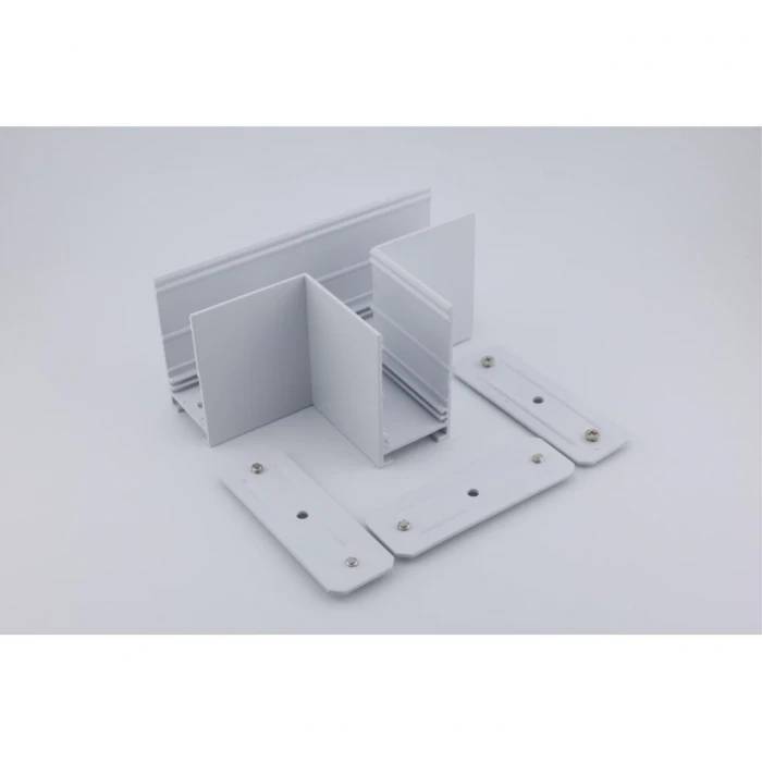 Коннектор T-образный Aployt Magnetic track 220 APL.0283.10.02