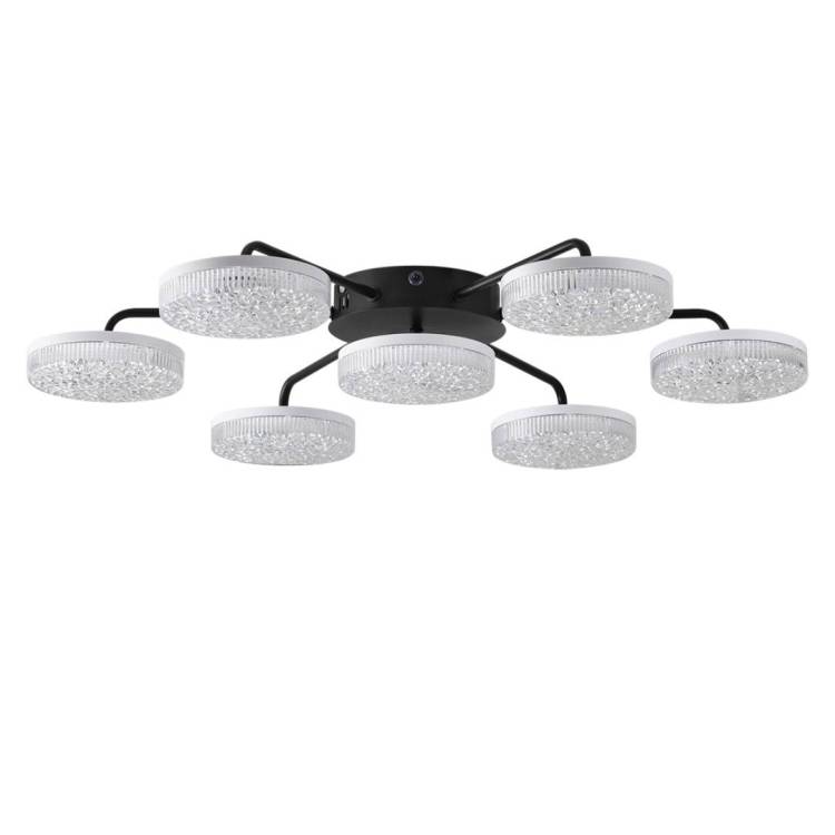 Люстра потолочная Lumion Ledio 8236/7CL