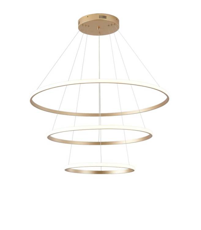 Светильник Zortes Ringolight ZRS.33320.75C
