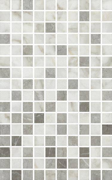 Мозаика Kerama Marazzi Кантата MM6433 микс глянцевый 40x25