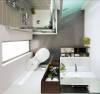 Унитаз-компакт Ideal Standard Connect Space E119501 угловой фото 3