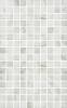 Мозаика Kerama Marazzi Кантата MM6432 белый глянцевый 40x25 фото 2