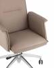 Кресло компьютерное Stool Group TopChairs Regenta A335-1A 8383-31 бежевый фото 7