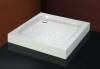 Поддон для душа Cezares Tray TRAY-A-A-95-15-W 95x95, с сифоном фото 2