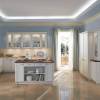 Светодиодная лента Apeyron 9,6W/m 120LED/m 3528SMD холодный белый 2M 216BL фото 11