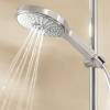 Душевой гарнитур Grohe Power&Soul Cosmopolitan 160 27746000 фото 3