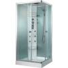 Душевая кабина Timo Lux TL-1504 L с сиденьем