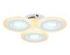 Потолочный светодиодный светильник Ambrella light Acrylica FA4001