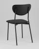 Стул Stool Group Minnie HP-2316 HAB1-32 черный фото 6