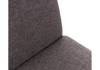 Стул Woodville Gross 11013 cappucino/dark grey фото 6