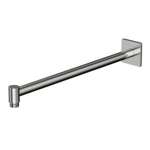 Кронштейн для верхнего душа WHITECROSS X X1409NIB настенный, никель брашированный