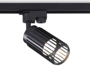 Трековый однофазный светильник Ambrella light Track System GL5158