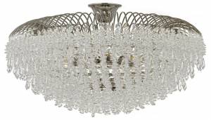 Подвесная люстра Arti Lampadari Delia E 1.3.80.105 N