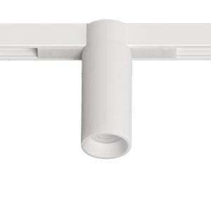 Магнитный трековый светодиодный светильник Arte Lamp Optima A7269PL-1WH