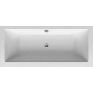 Акриловая ванна Ravak Formy 01 170x75 с ножками