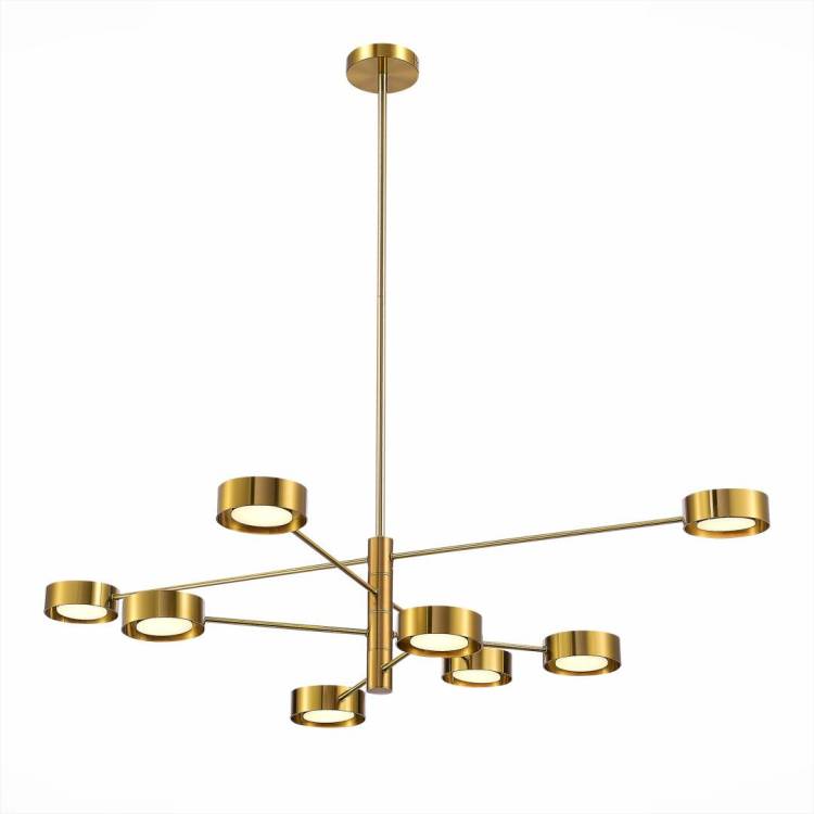 Потолочная люстра ST Luce Vico SL6504.302.08