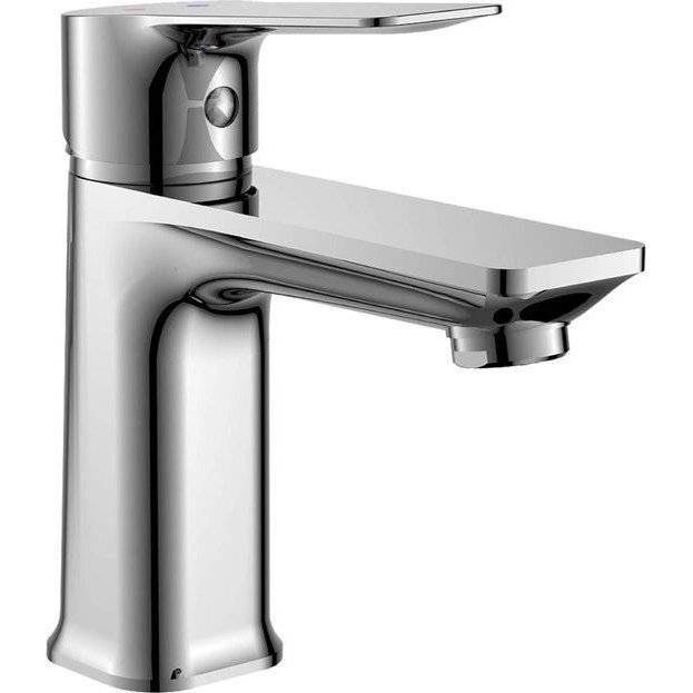 Смеситель для раковины Rossinka R RS27-11