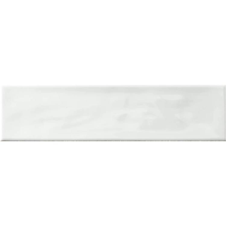 Керамическая плитка Pamesa Eleganza Bianco 7.5x30