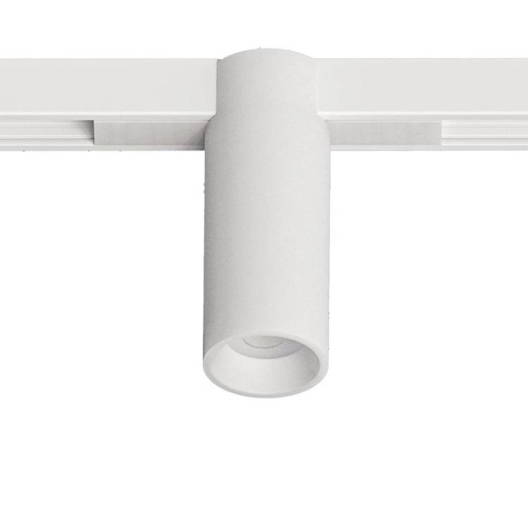 Магнитный трековый светодиодный светильник Arte Lamp Optima A7269PL-1WH