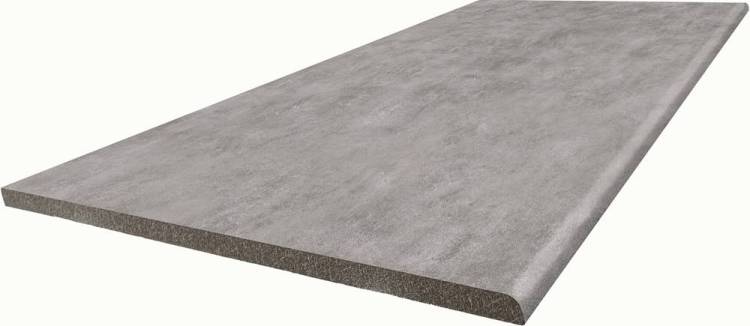 Керамогранит New Tiles Concrete Marengo Rec 60x120