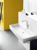 Смеситель для раковины Hansgrohe Metris 31087000 фото 2