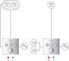 Смеситель для ванны Grohe Grohtherm SmartControl 29149000 фото 4