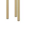 Люстра Lightstar Tubo L5T747433 фото 5