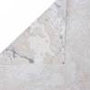 Ковролин Sirma Mers Lalee 04659A 24-Y8GH Cream/Grey (рулон: 2x25=50 м2) фото 3