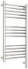 Полотенцесушитель электрический Сунержа Богема 3.1 00-6005-8040 прямой, 80x40